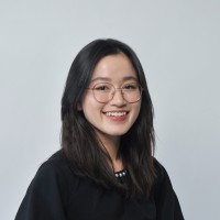 Katherine Bui