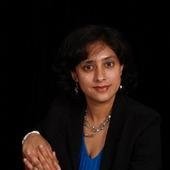 Suchismita Banerjee