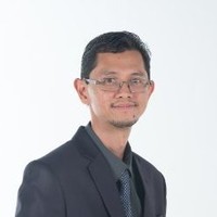 Ricko Wardhana
