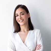 Alexandra Mangina
