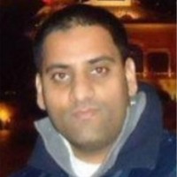Aman Bhatia