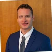 Matthew Sherwood, Ph.D.
