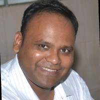 VIJAYKUMAR KAMBLE
