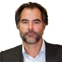 Edouard Le Bourgeois  陆德华