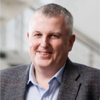 Stephen Slater