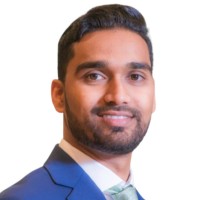 Abdul Haseeb Mohammed