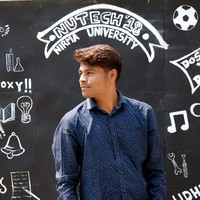 Bhavesh Jadav