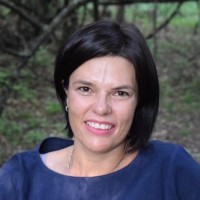 Ria Pullen