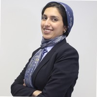 Samaneh Baghbani