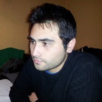 Cristian Pino Pardo