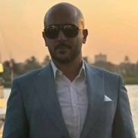 Amr Mousa Waly