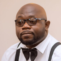 Hugo NYEMBWE