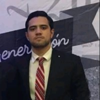 Gerardo Oropeza Estrada