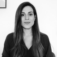 Evi Doukoudaki, Ph.D.