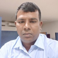 Ram Naresh Kumar