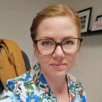 Linnea Nord