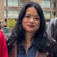 Catherine Yau