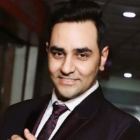 Amar Verma