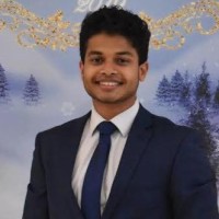 Sachi Wickramaarachchi, E.I.