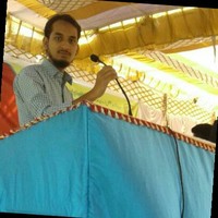 Raghib Faridi☑️