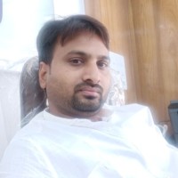 Nitin Prajapati