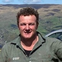 Glen McDonald