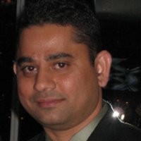 Vasu Nayak