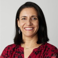 Nisha Koul
