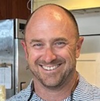 David Tyburczy