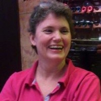 Laura Hoffman