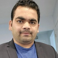 Vijay Makwana