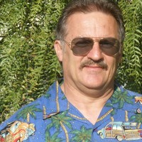 Patrick Binau