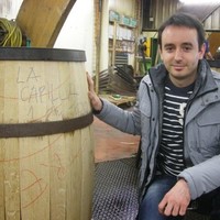 Rodrigo Miñón García