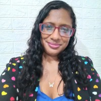 Elizabete Elias de Melo Santos