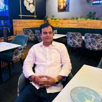 Mayank Singh