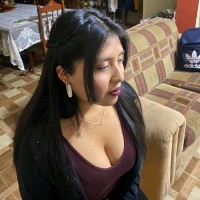 Yoselyn Paye Cornejo
