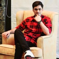 Rahul Aher