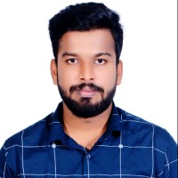 Balaji R