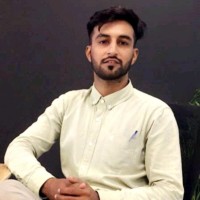 S M Ahrar Mujtaba Bukhari