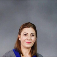 Louisa Kalaitzi