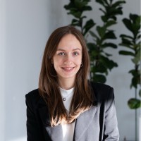 Diana Kazakova