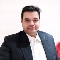 Dharmesh Desai
