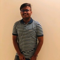 Yashas Jaiswal
