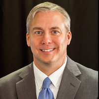 Gary George