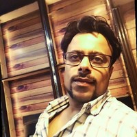 Pratik Solanki