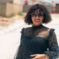 Zodwa Nojoko