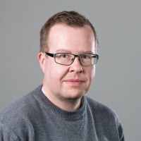 Lars Erik Johnsson