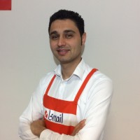 İsmail Bilgiç