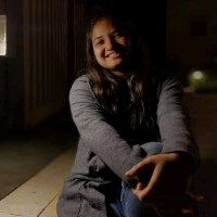 Alpita Bhagde