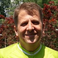 Jonathan Halterman